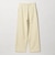 ＜Steven Alan＞コットン モールスキン パンツ
