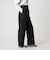 ＜Steven Alan＞コットン モールスキン パンツ