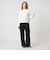 ＜Steven Alan＞コットン モールスキン パンツ