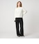 ＜Steven Alan＞コットン モールスキン パンツ