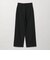 ＜Steven Alan＞コットン モールスキン パンツ