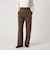 ＜Steven Alan＞コットン モールスキン パンツ