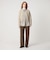 ＜Steven Alan＞コットン モールスキン パンツ