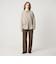 ＜Steven Alan＞コットン モールスキン パンツ