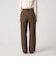 ＜Steven Alan＞コットン モールスキン パンツ