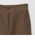 ＜Steven Alan＞コットン モールスキン パンツ