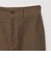 ＜Steven Alan＞コットン モールスキン パンツ