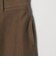 ＜Steven Alan＞コットン モールスキン パンツ