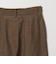 ＜Steven Alan＞コットン モールスキン パンツ
