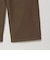 ＜Steven Alan＞コットン モールスキン パンツ