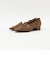 ＜Steven Alan＞スエード ベルト パンプス