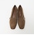 ＜Steven Alan＞スエード ベルト パンプス