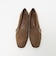 ＜Steven Alan＞スエード ベルト パンプス