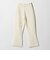 ＜Steven Alan＞ウール カシミヤ フレア パンツ