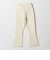 ＜Steven Alan＞ウール カシミヤ フレア パンツ