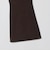＜Steven Alan＞ウール カシミヤ フレア パンツ