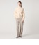 ＜Steven Alan＞ウール カシミヤ プルオーバーニット