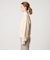 ＜Steven Alan＞ウール カシミヤ プルオーバーニット