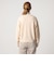 ＜Steven Alan＞ウール カシミヤ プルオーバーニット