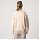 ＜Steven Alan＞ウール カシミヤ プルオーバーニット
