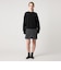 ＜Steven Alan＞ウール カシミヤ プルオーバーニット