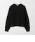 ＜Steven Alan＞ウール カシミヤ プルオーバーニット