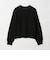 ＜Steven Alan＞ウール カシミヤ プルオーバーニット