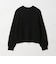 ＜Steven Alan＞ウール カシミヤ プルオーバーニット