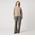 ＜Steven Alan＞ウール カシミヤ プルオーバーニット