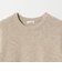 ＜Steven Alan＞ウール カシミヤ プルオーバーニット