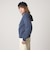 ＜Steven Alan＞ウール カシミヤ プルオーバーニット