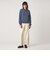 ＜Steven Alan＞ウール カシミヤ プルオーバーニット