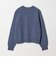 ＜Steven Alan＞ウール カシミヤ プルオーバーニット