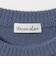 ＜Steven Alan＞ウール カシミヤ プルオーバーニット