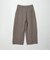 ＜Steven Alan＞メランジ ウール ニットパンツ