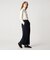 ＜Steven Alan＞メランジ ウール ニットパンツ