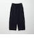 ＜Steven Alan＞メランジ ウール ニットパンツ