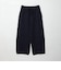 ＜Steven Alan＞メランジ ウール ニットパンツ