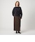 ＜Steven Alan＞ソフト コーデュロイ タイト スカート