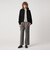 ＜Steven Alan＞コンパクト スウェット パーカー