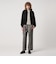 ＜Steven Alan＞コンパクト スウェット パーカー