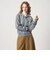 ＜Steven Alan＞コンパクト スウェット パーカー