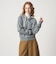 ＜Steven Alan＞コンパクト スウェット パーカー
