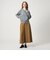 ＜Steven Alan＞コンパクト スウェット パーカー
