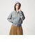 ＜Steven Alan＞コンパクト スウェット パーカー