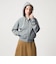 ＜Steven Alan＞コンパクト スウェット パーカー
