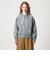 ＜Steven Alan＞コンパクト スウェット パーカー