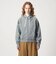 ＜Steven Alan＞コンパクト スウェット パーカー