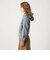 ＜Steven Alan＞コンパクト スウェット パーカー