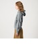 ＜Steven Alan＞コンパクト スウェット パーカー